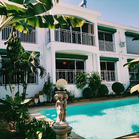 Hotel La Kapila Ivato Ивато Экстерьер фото