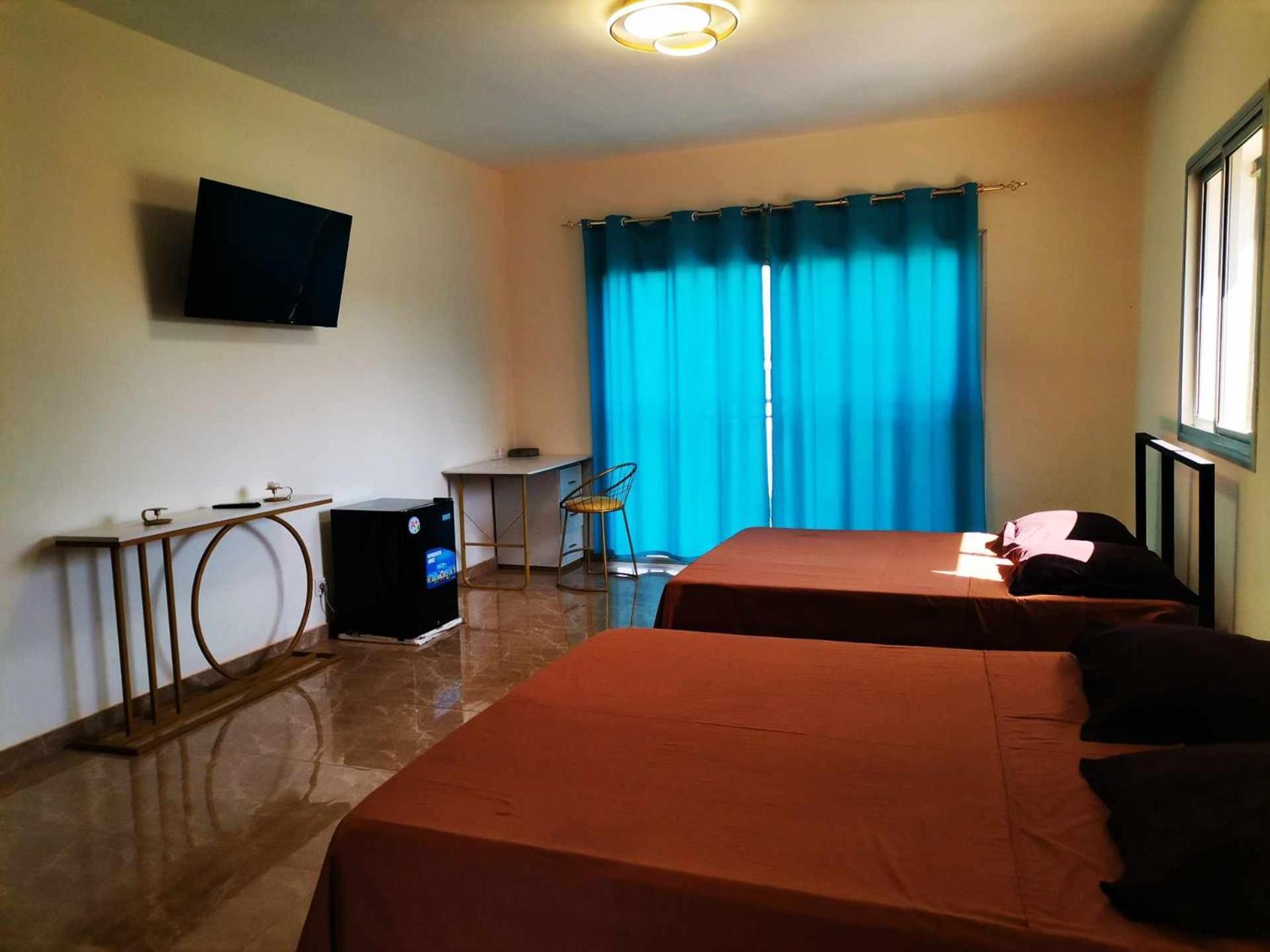 Hotel La Kapila Ivato Ивато Экстерьер фото