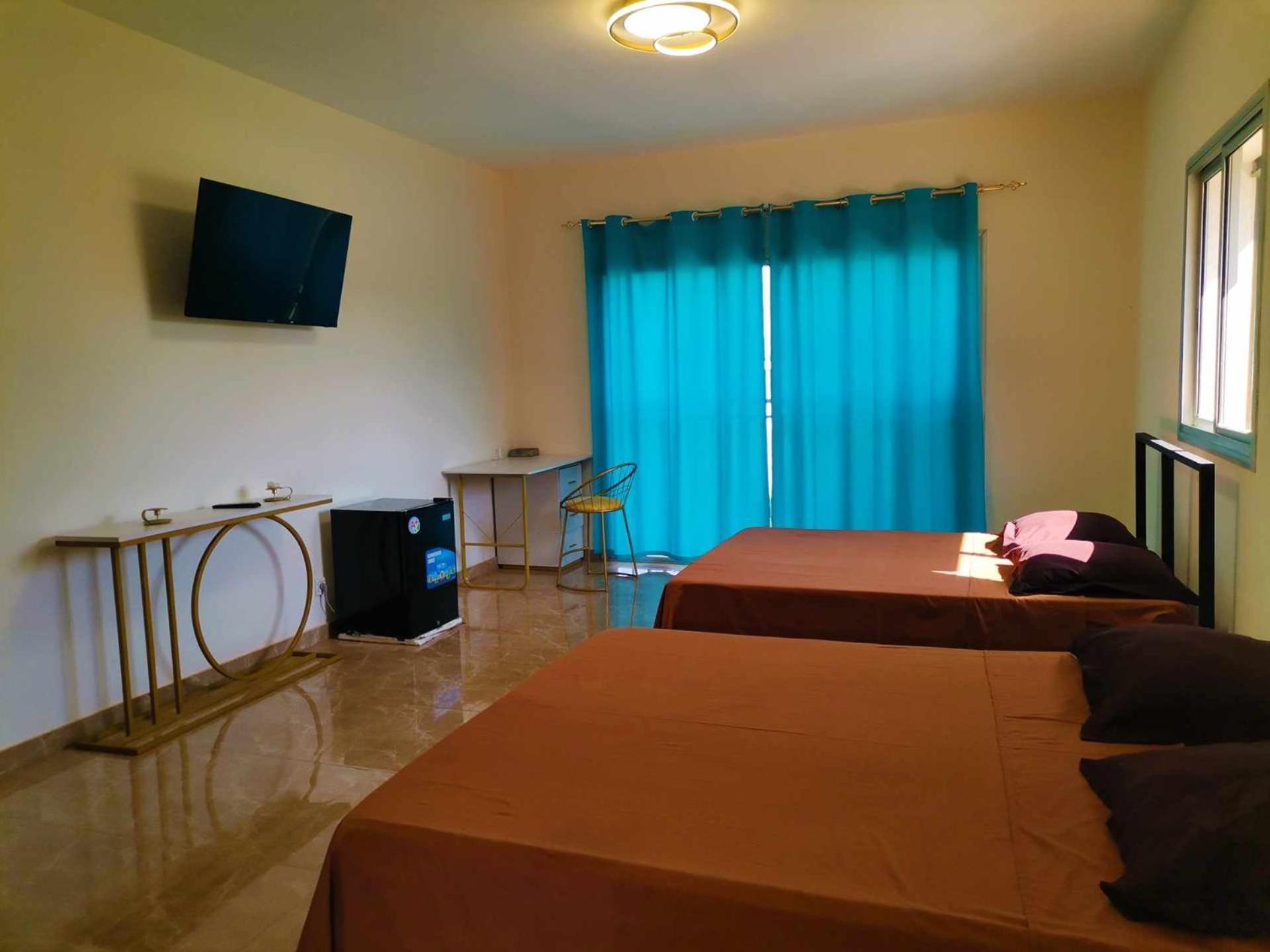 Hotel La Kapila Ivato Ивато Экстерьер фото