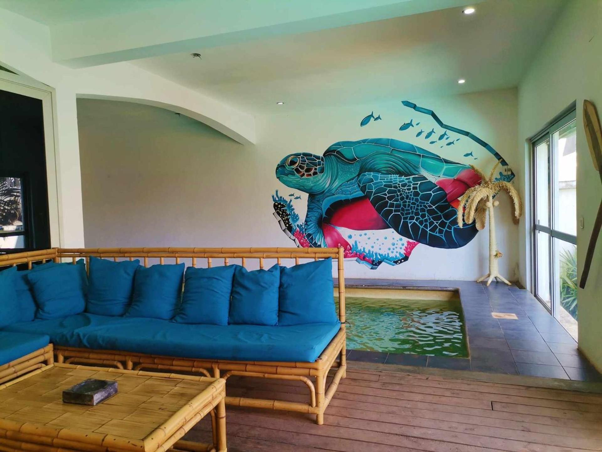 Hotel La Kapila Ivato Ивато Экстерьер фото